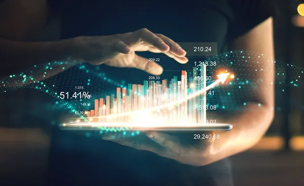 Votre partenaire technologique qui grandit avec vous