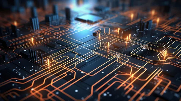 La technologie au service de l'humain, pas l'inverse